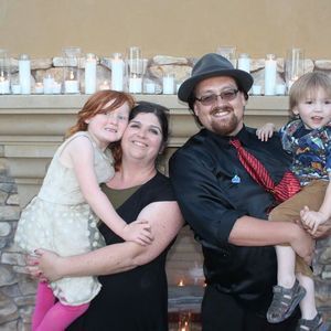 Meet your Posher, Jason